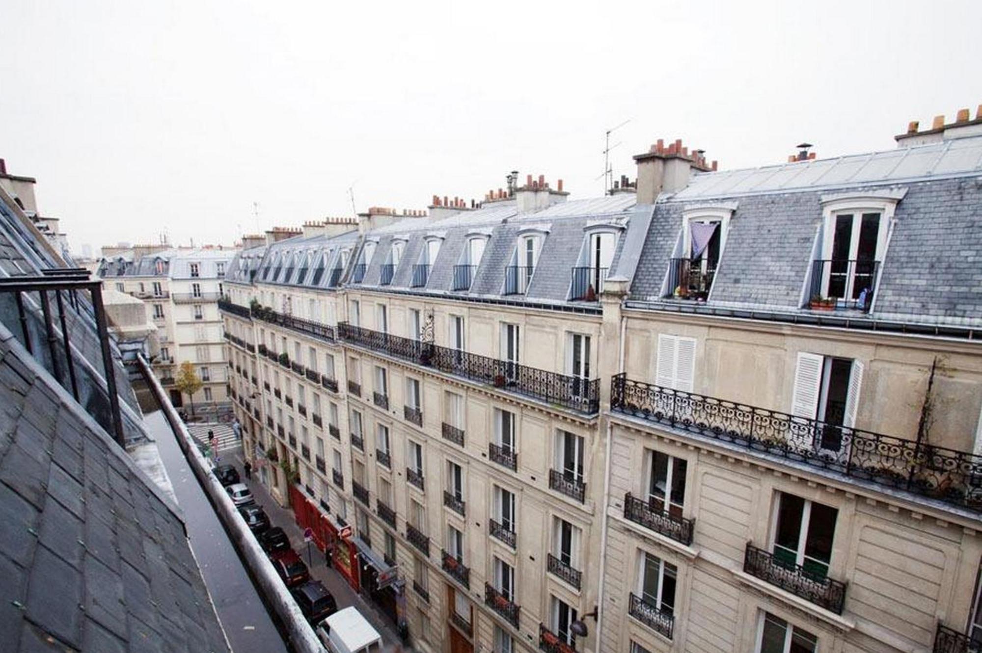 Hotel Sophie Germain Parijs