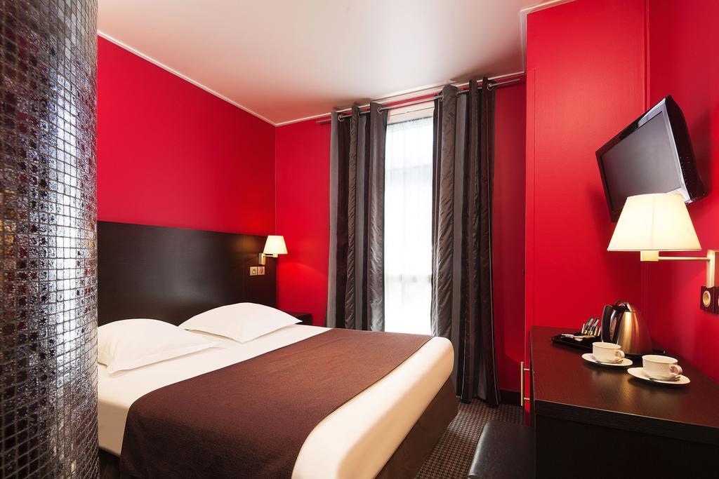 Hotel Sophie Germain Parijs